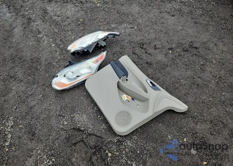 2016 Ford Transit Connect Xlt z USA, uszkodzony, nr VIN NM0GE9F75G1259741